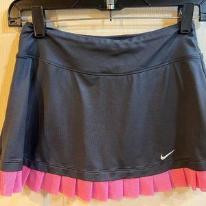 NWOT Nike Tennis Skirt